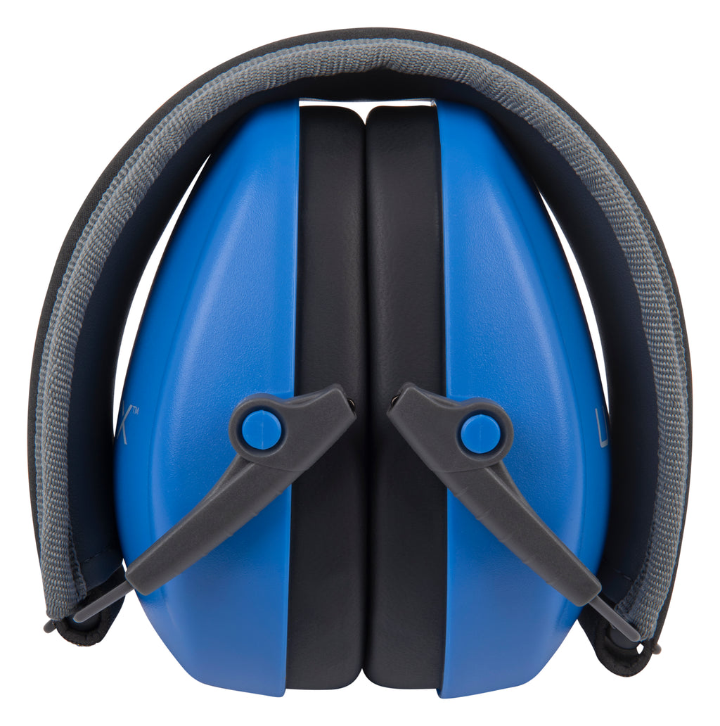 ULTRX Slim Profile Youth Passive Earmuff