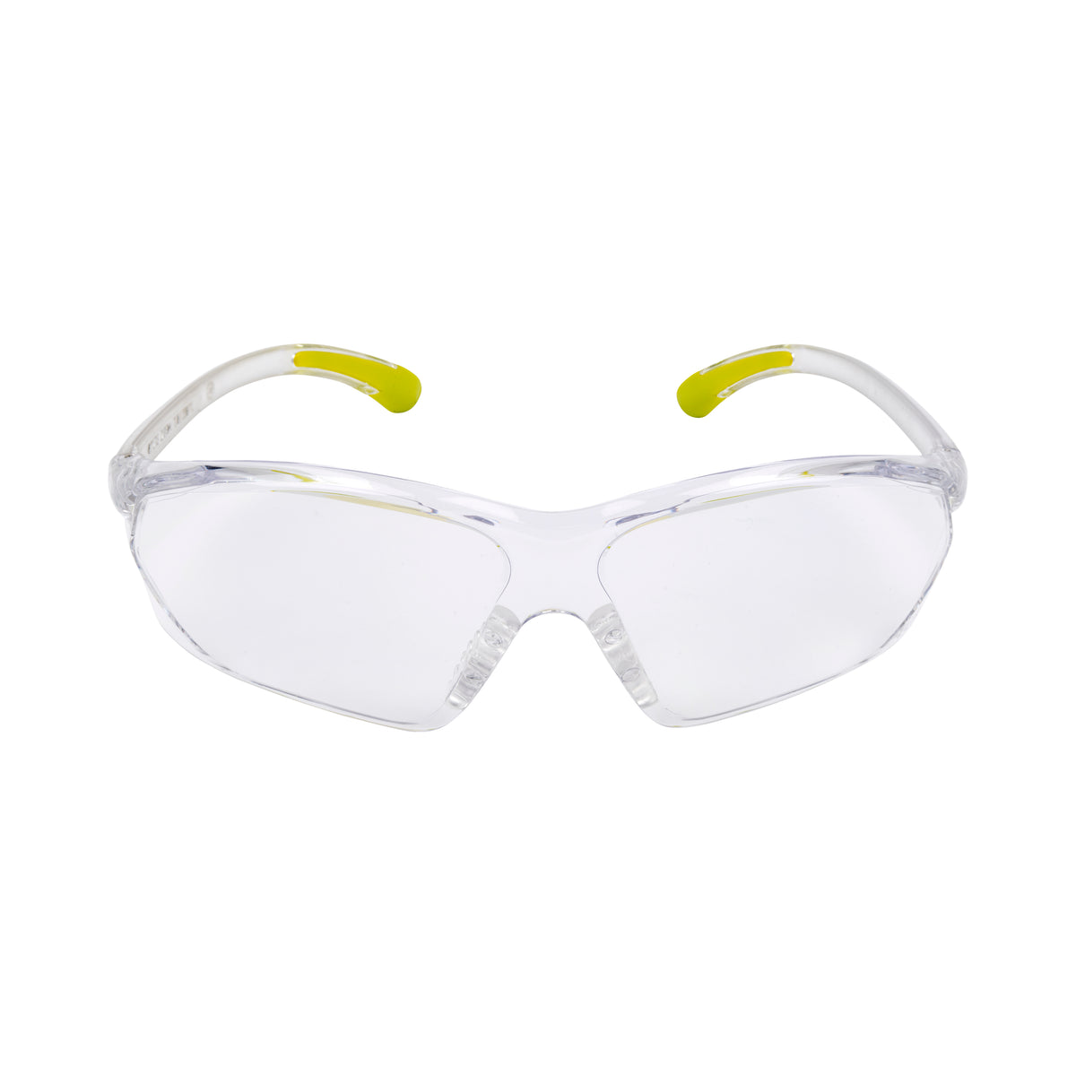 ULTRX Bios Safety Glasses, Clear