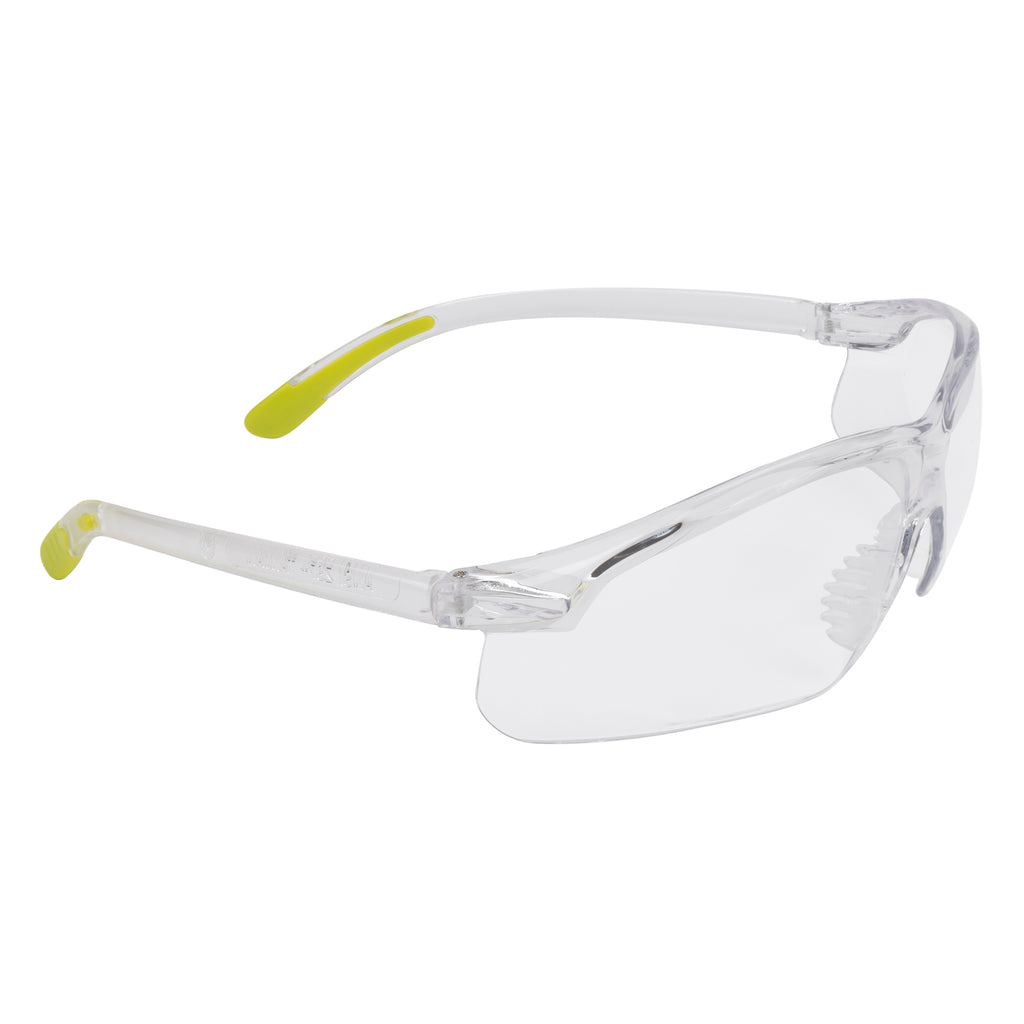 ULTRX Bios Safety Glasses, Clear