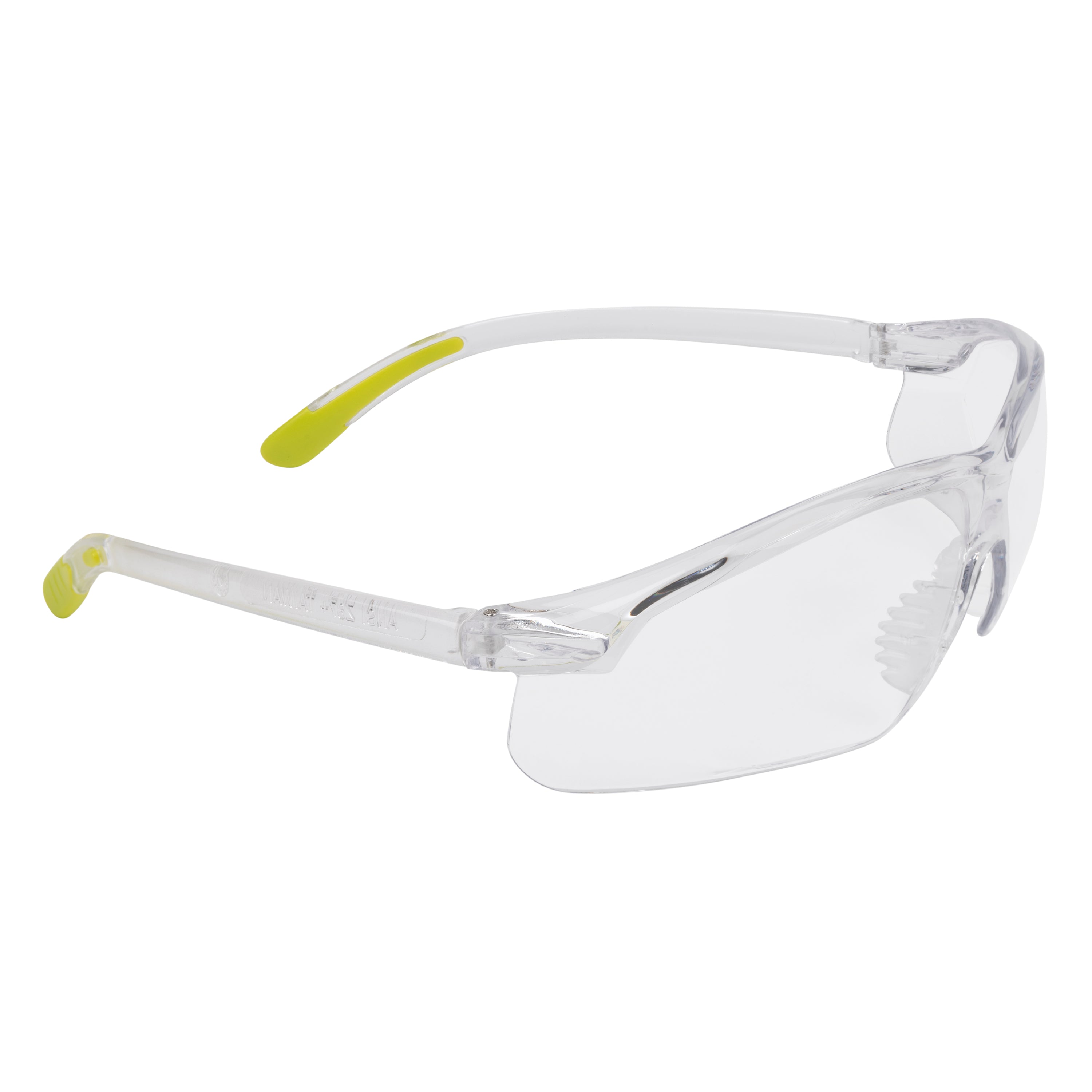 ULTRX Bios Safety Glasses, Clear