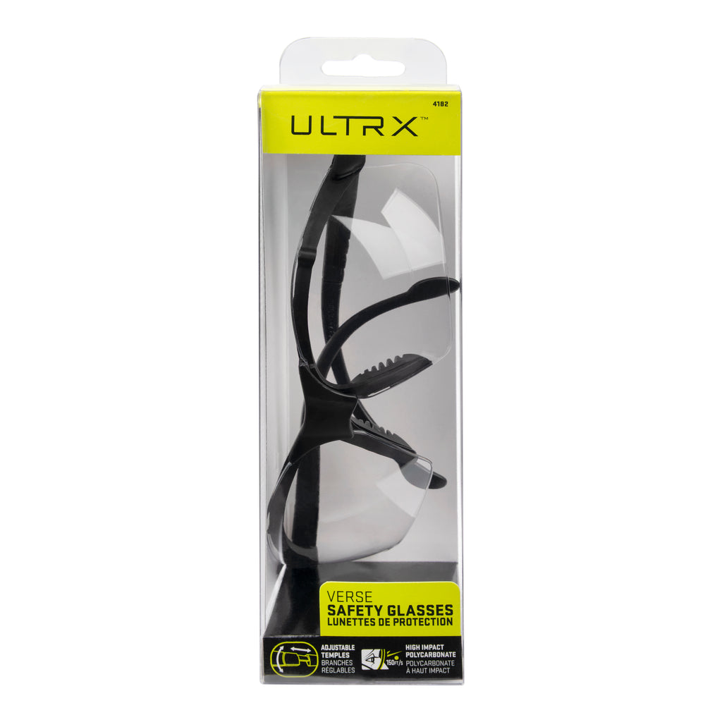 ULTRX Verse Safety Glasses