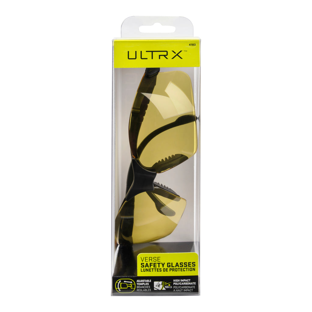 ULTRX Verse Safety Glasses