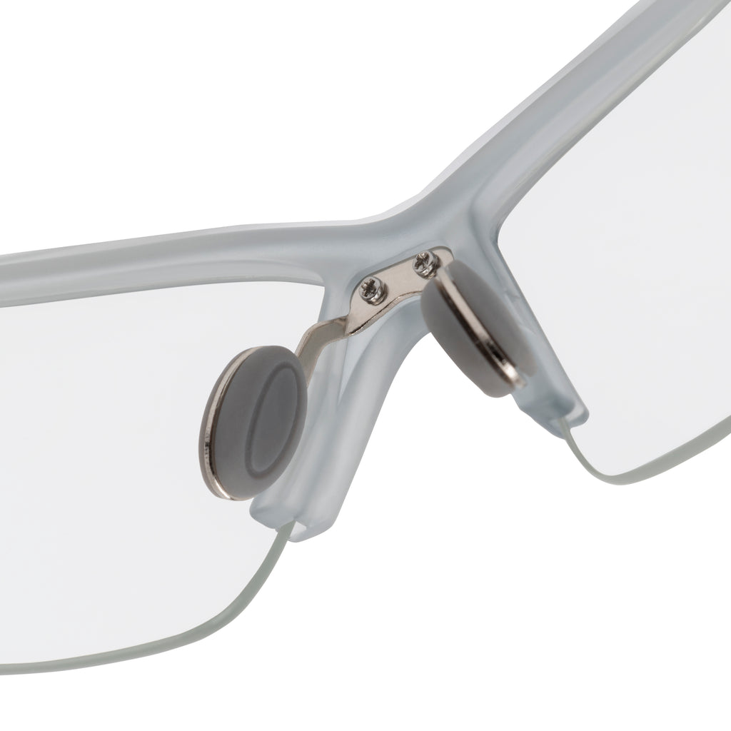 ULTRX Loft Safety Glasses, Clear