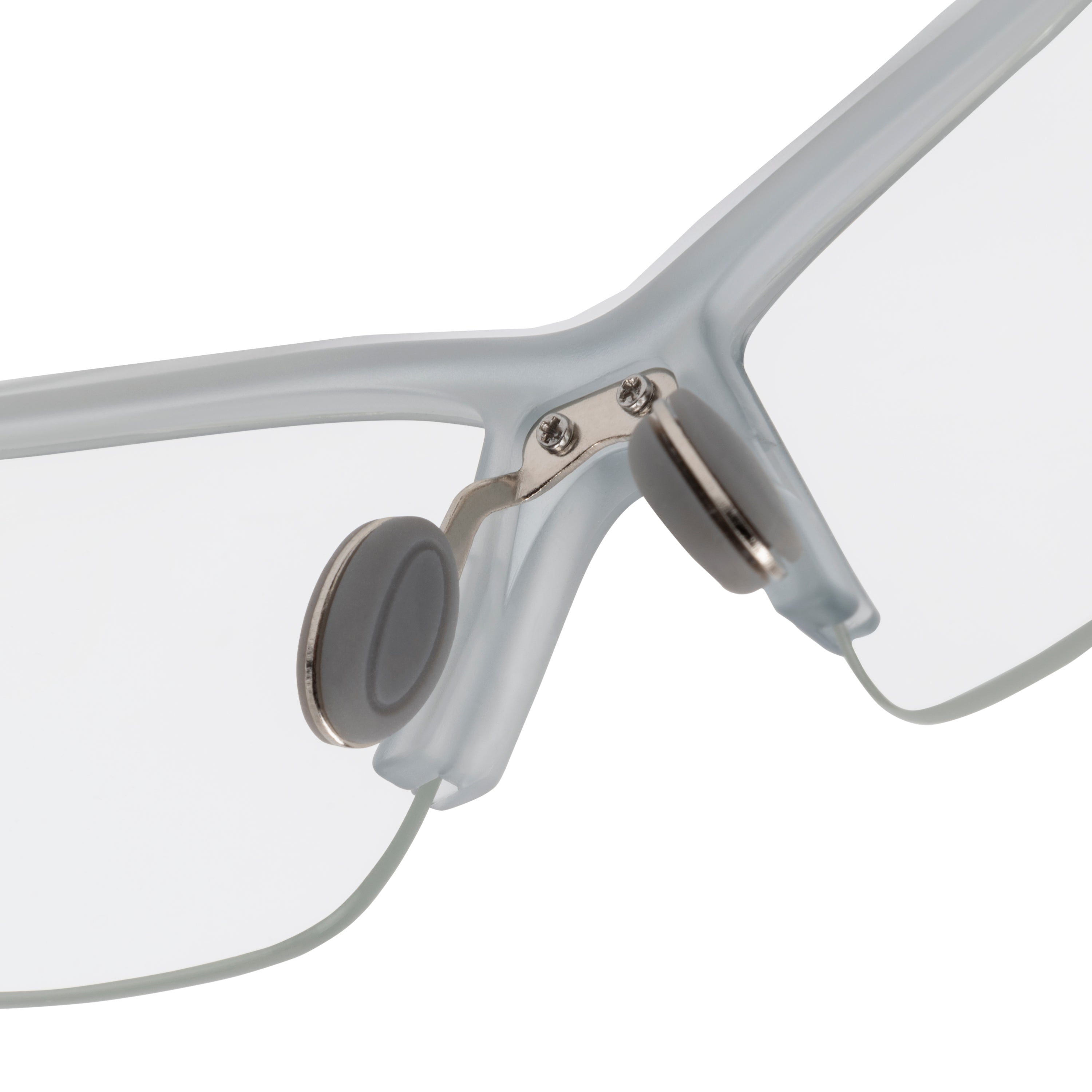 ULTRX Loft Safety Glasses, Clear