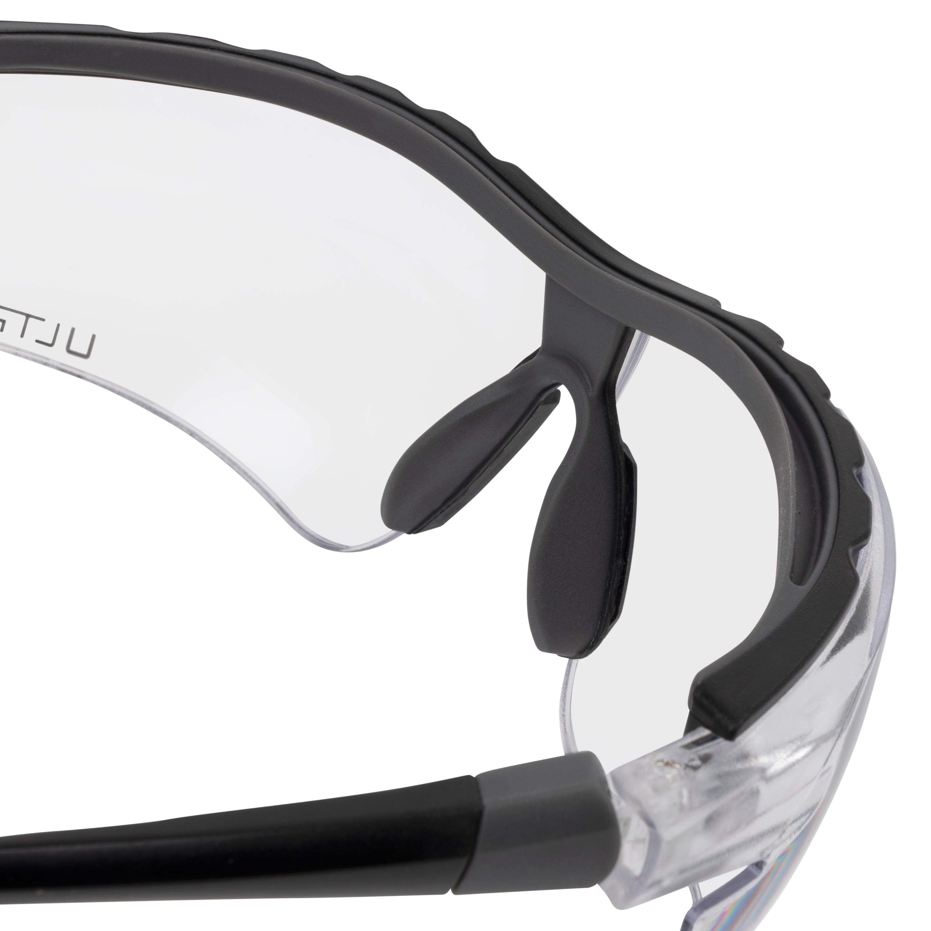 ULTRX Elevate Safety Glasses, Clear