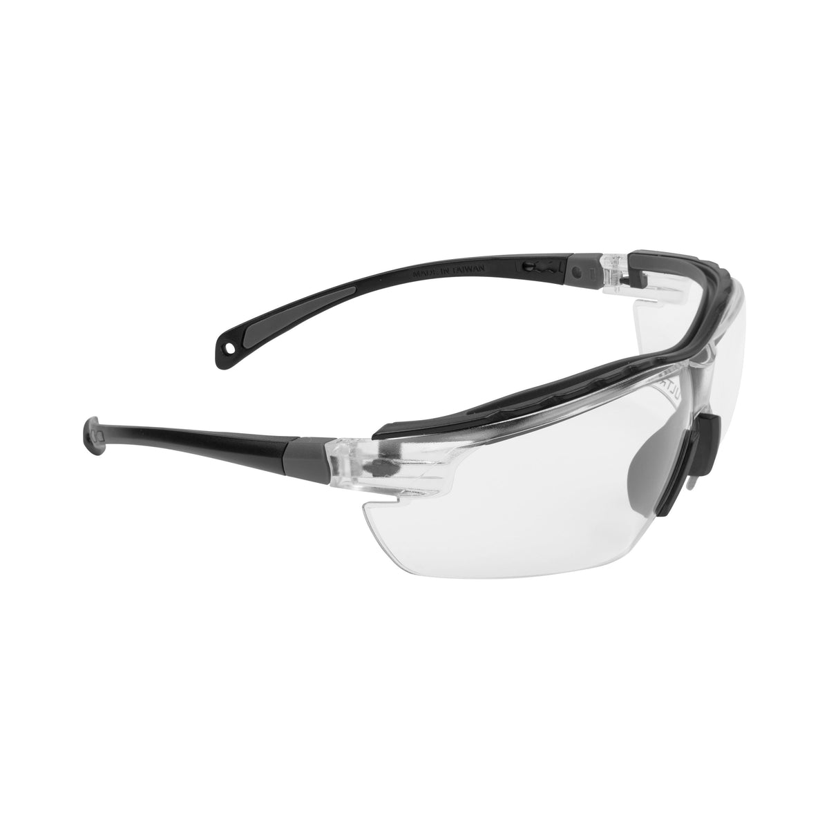 ULTRX Elevate Safety Glasses, Clear