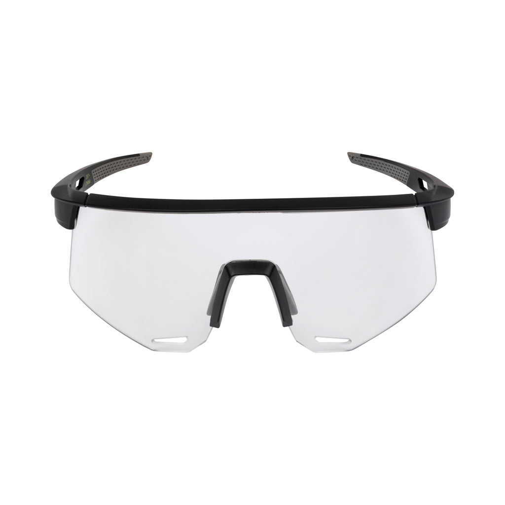 ULTRX Synth Safety Glasses, Clear