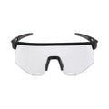 ULTRX Synth Safety Glasses, Clear