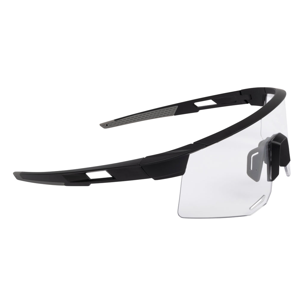 ULTRX Synth Safety Glasses, Clear