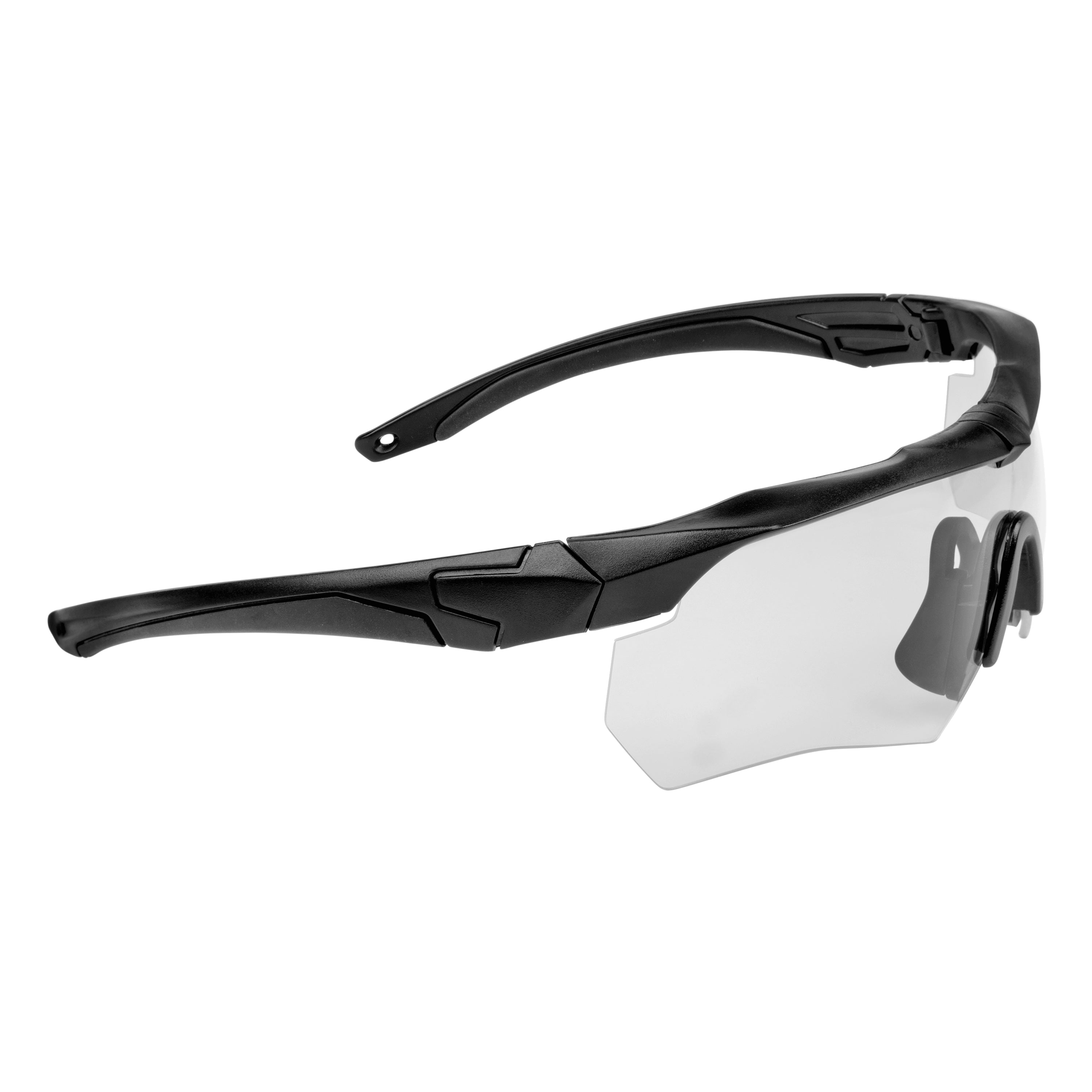 ULTRX Admiral Safety Glasses, Clear