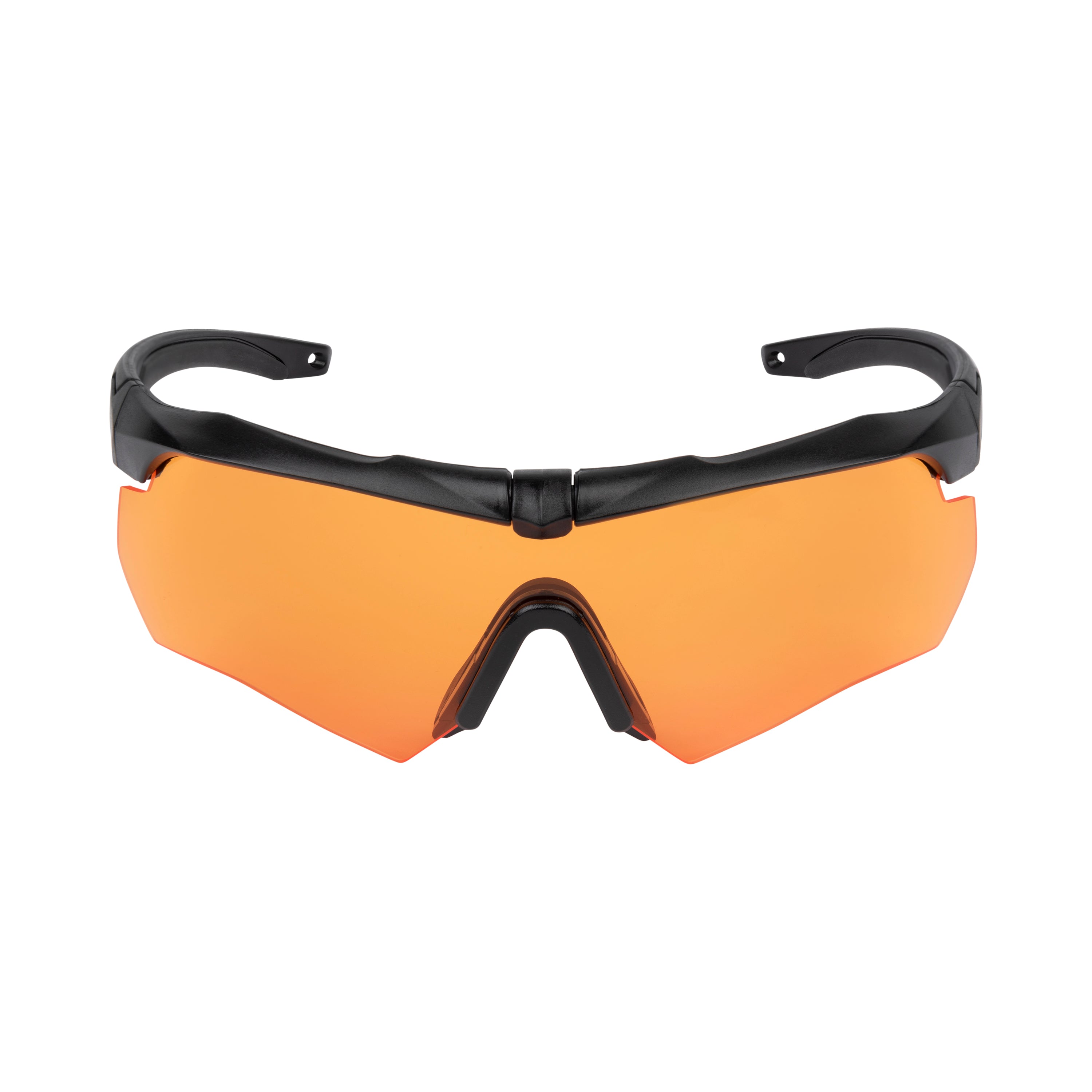 ULTRX Admiral Safety Glasses Set, 3-Lenses, Assorted
