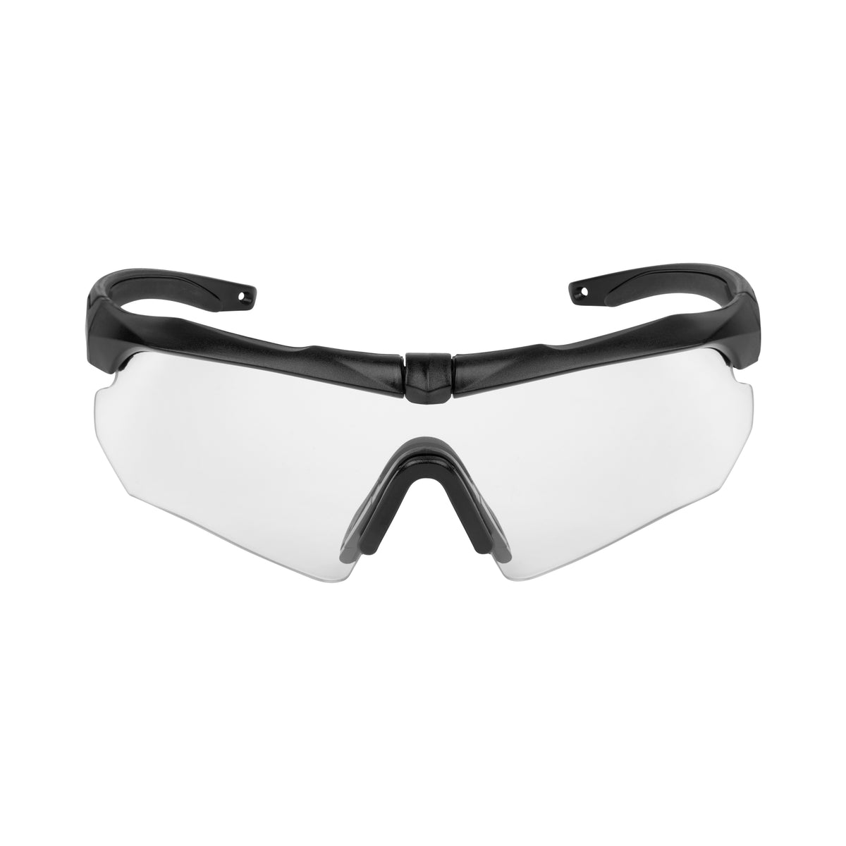 ULTRX Admiral Safety Glasses Set, 3-Lenses, Assorted
