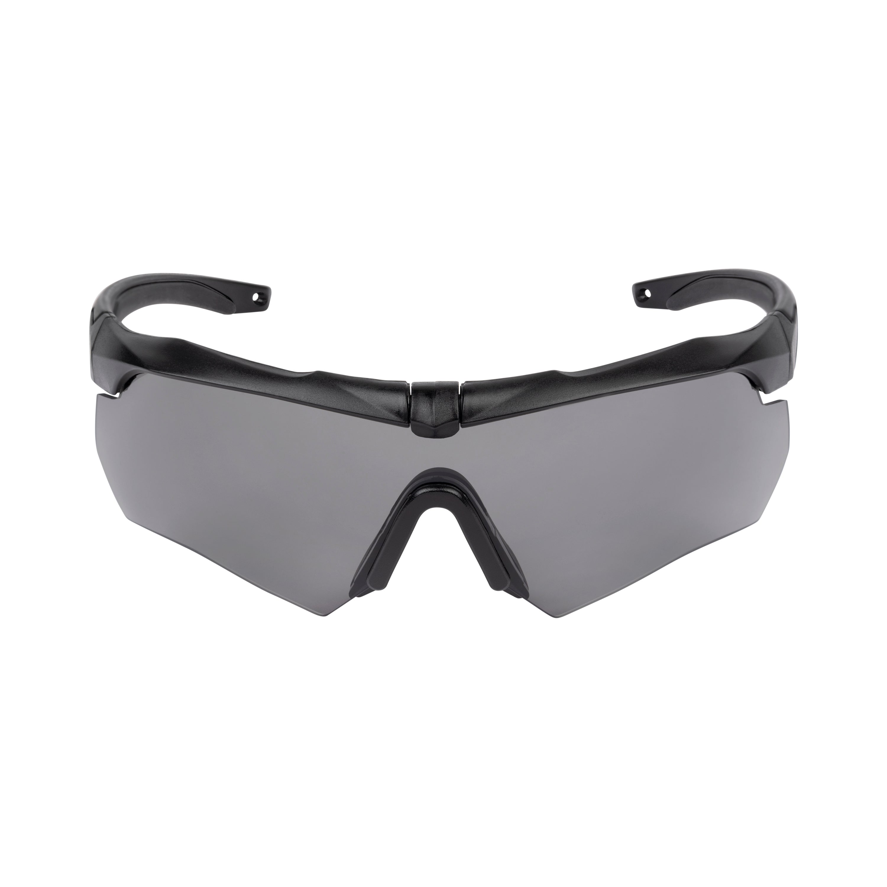 ULTRX Admiral Safety Glasses Set, 3-Lenses, Assorted