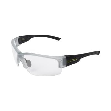 NEW ULTRX Loft Safety Glasses, Clear