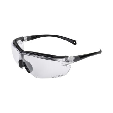 NEW ULTRX Elevate Safety Glasses, Clear