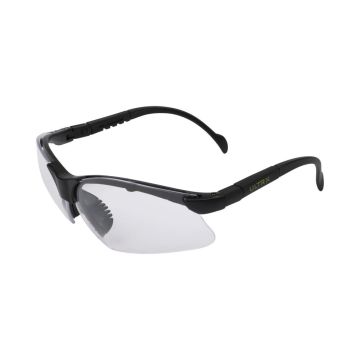 NEW ULTRX Verse Safety Glasses, Clear