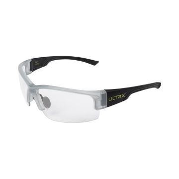 ULTRX Loft Safety Glasses, Clear