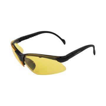 ULTRX Verse Safety Glasses, Yellow