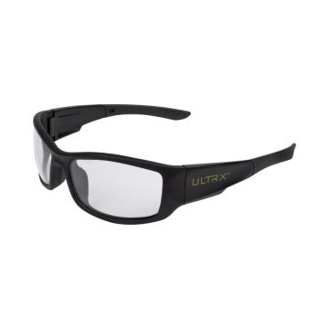 ULTRX Sync Safety Glasses, Clear